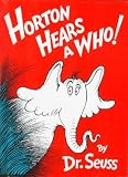 Horton Hears a Who!