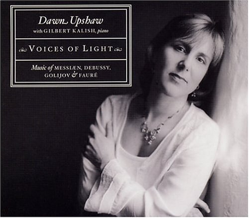Voices of Light