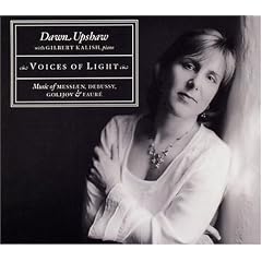 Voices of Light