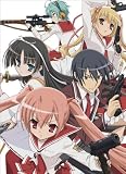 緋弾のアリア [2012年 カレンダー]