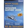 MCITP 70-646 Administrateur : Windows Server 2008