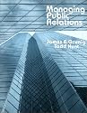 Managing Public Relations CL