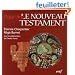 Pour lire le Nouveau Testament