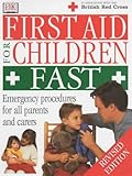 First aid for children fast