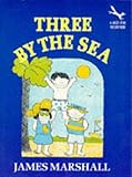 Three by the sea