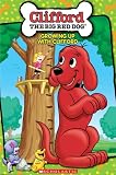Clifford: The Big Red Dog - Growing Up With Clifford