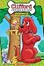 DVD : Clifford: The Big Red Dog - Growing Up With Clifford