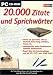 Computer Software : 20000 Zitate und Sprichwörter