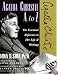 Agatha Christie A to Z: The Essential Reference to Her Life & Writings (The Literary a to Z Series)