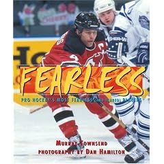 Pro Hockey's Most Fearless (and Feared) Players