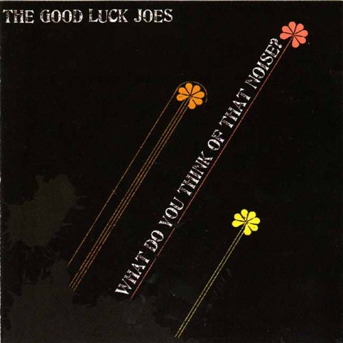 CD-Charts  Search : What Do You Think of That Noise
