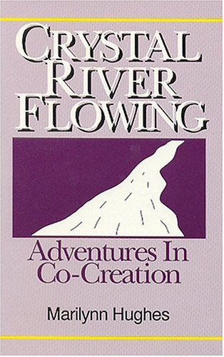 Crystal River Flowing: Adventures in Co-Creation under Creationism in The Books Store