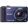 Sony - DSC-HX7VL - Appareil photo num�rique - 16 Mpix - Panorama 3D - Bleu