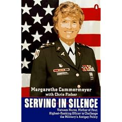 Serving in Silence