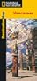 National Geographic Vancouver: Destination Map