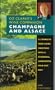 Oz Clarke's Wine Companion Champagne and Alsace Guide (Oz, Clarke's Wine Companions Series)