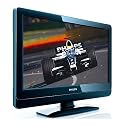 Ukdapper - Philips 26PFL3404D 26 inch HD Ready LCD Television