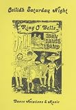 Review Barn Dance Publications  / Ceilidh Saturday Night: All You Need to Run Your Own Ceilidh