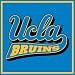 Turner Cind Ucla Bruins Note Cube (8080233)