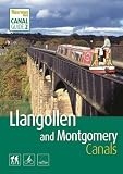 Llangollen and Montgomery Canals (
