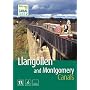 Llangollen and Montgomery Canals ("Waterways World" Canal Guides)