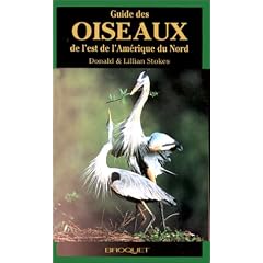 Guide d'identification des oiseaux de l'est de l'Am�rique du Nord