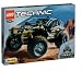 LEGO 8466 - 4x4 Offroader