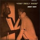 Very Truly Yours by Jimmy Scott