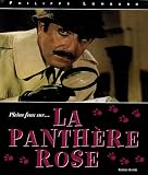 La Panthère Rose