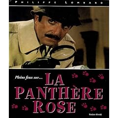 La Panth�re Rose