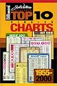 Top 10 Singles Charts 1955-2000 (Top Ten Singles Charts)