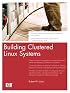 Building Clustered Linux Systems (HP Professional Series)