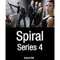 Spiral - Series 4 [DVD]