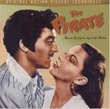 Gene Kelly -  The Pirate (1948 Movie Soundtrack) (Rhino Handmade)