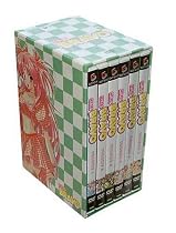 Girls Bravo - Complete Boxed Set Streaming.