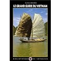 Le Grand Guide du Vietnam 1992