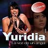 Image of album by Yuridia