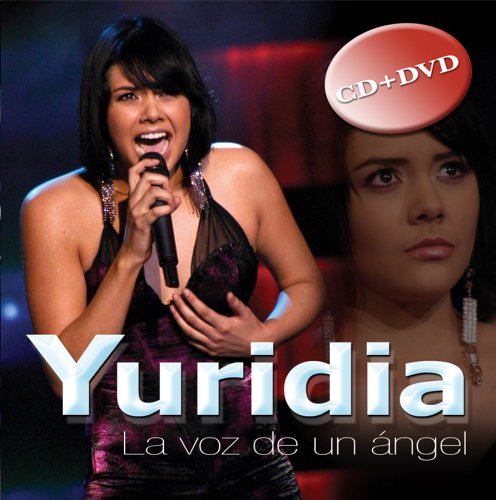 Yuridia - Lo Siento Mi Amor Lyrics - Zortam Music