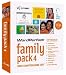WordPerfect Family Pack 4