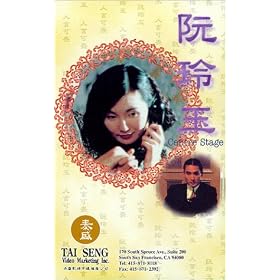 Centre Stage [VHS]