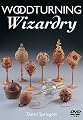 Woodturning Wizardry DVD