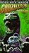 VHS : Godzilla's Revenge