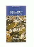 Battle Abbey & the Battle of Hastings