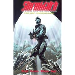 Stormwatch: Team Achilles, Vol. 1