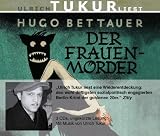 Produkt-Bild: Der Frauenm&ouml;rder. 3 CDs