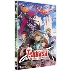 Tsubasa Chronicle - Le Film