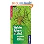 Welche Spinne ist das?: 132 Spinnen einfach bestimmen. Basic