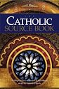Catholic Source Book