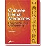 Chinese Herbal Medicines: Comparisons and Characteristics