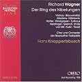 Wagner: Der Ring des Nibelungen [Box Set]
